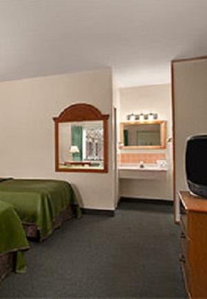 Travelodge By Wyndham Bedford Quarto foto