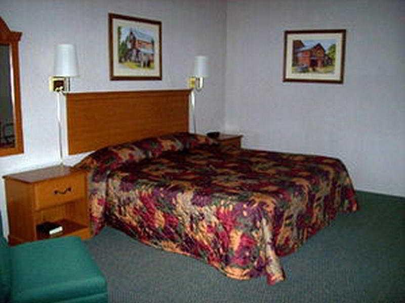 Travelodge By Wyndham Bedford Quarto foto